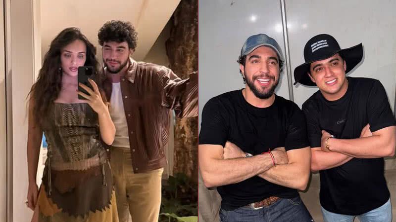 Reprodução / Redes Sociais