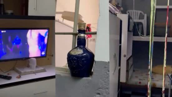 Reprodução