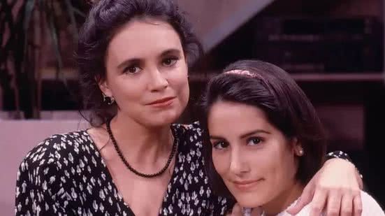 Reprodução/TV Globo