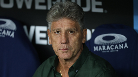 Divulgação/Fluminense