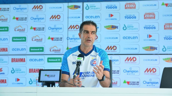 Arquivo/Joilson Cesar/BNews