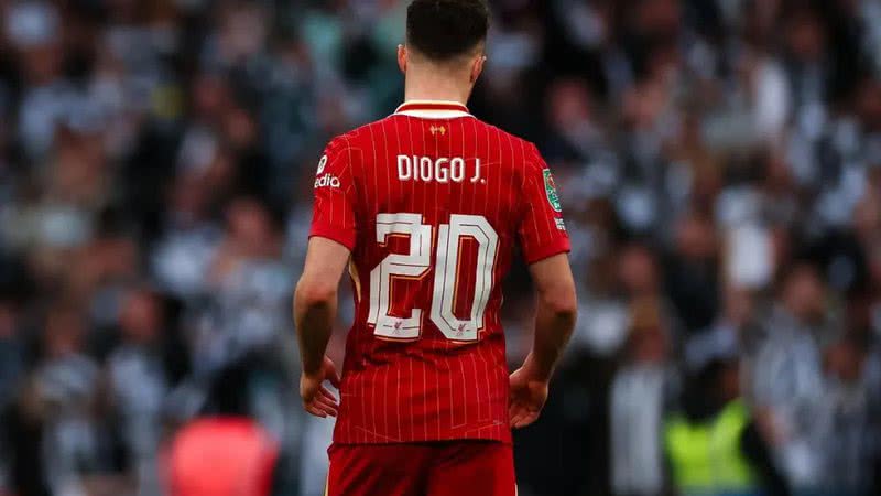 Reprodução / Redes Sociais / Instagram / @diogoj_18