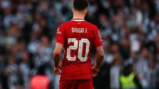 Reprodução / Redes Sociais / Instagram / @diogoj_18