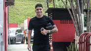 Reprodução / Redes Sociais / Instagram / @felipecardoso10
