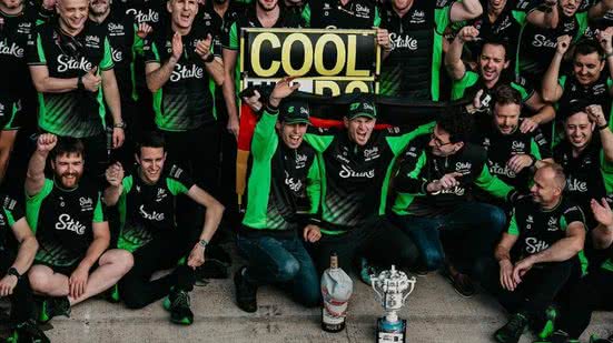 Reprodução / Redes Sociais / Instagram / @gabrielbortoleto_