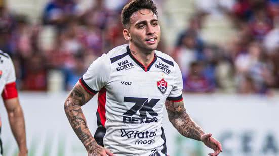Reprodução / Redes Sociais / Instagram / @gustavosilva.97