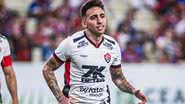 Reprodução / Redes Sociais / Instagram / @gustavosilva.97