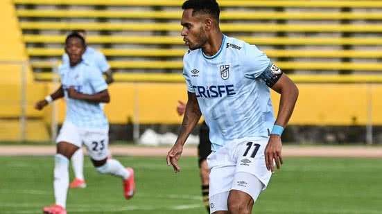 Reprodução / Redes Sociais / Instagram / @ismaelldiiaz