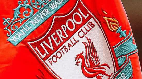 Reprodução / Redes Sociais / Instagram / @liverpoolfc
