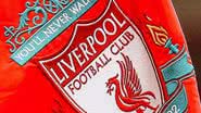 Reprodução / Redes Sociais / Instagram / @liverpoolfc
