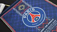 Reprodução / Redes Sociais / Instagram / @psg