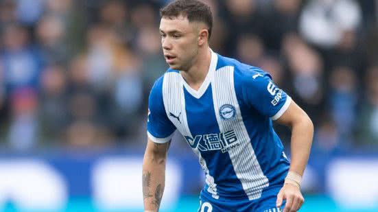 Reprodução / Redes Sociais / X / @LeandroAdonio