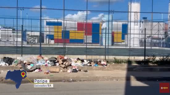 Reprodução/ BNews TV