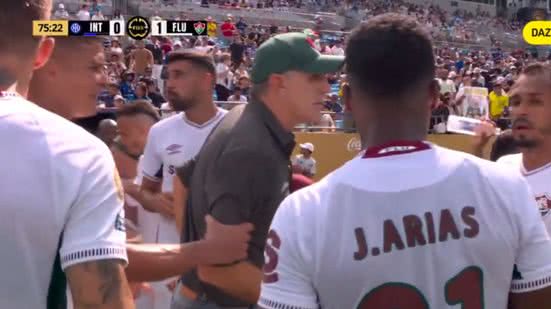 Reprodução/Dazn