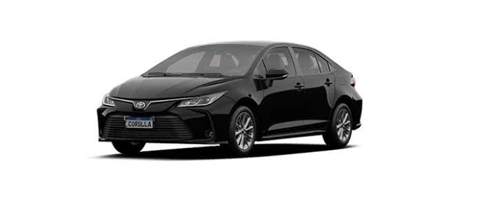 Reprodução / Toyota