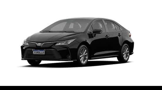 Reprodução / Toyota