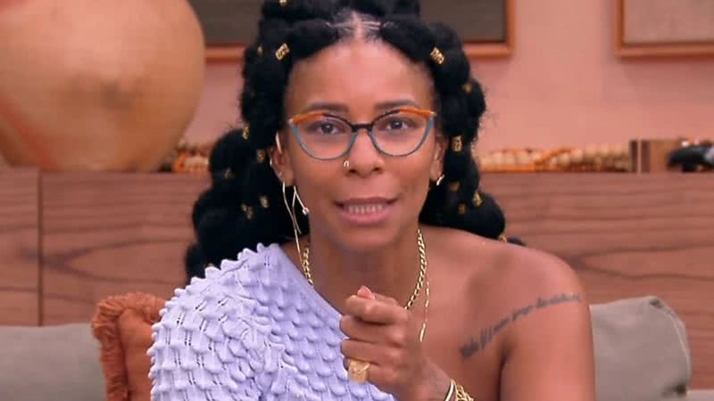 Reprodução / TV Globo
