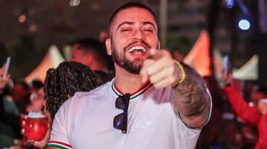 Reprodução/Redes Sociais