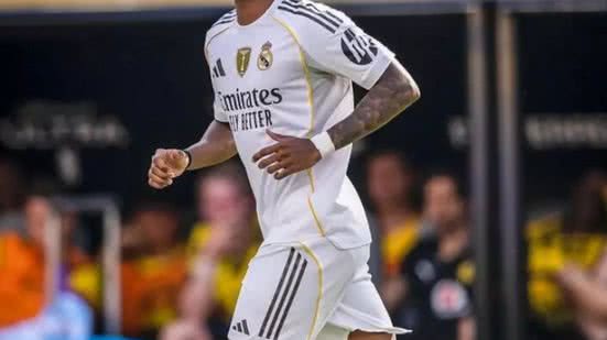 Reprodução/Instagram/@rodrygogoes