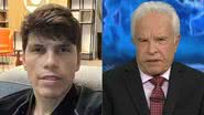 Reprodução/Redes Sociais/Globo