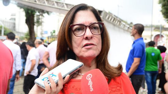 Joilson Cesar / Bnews