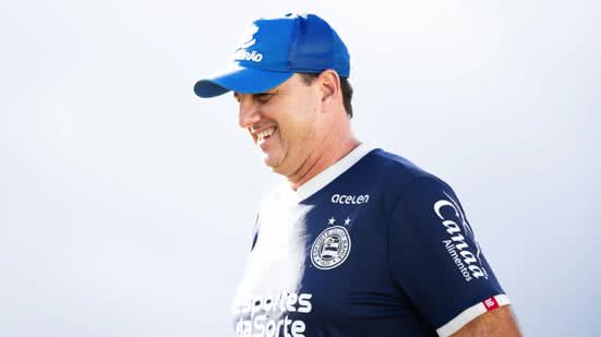 Reprodução/Leticia Martins/Ec Bahia