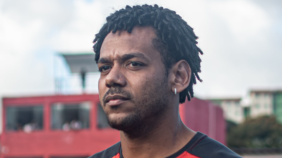 Victor Ferreira / EC Vitória