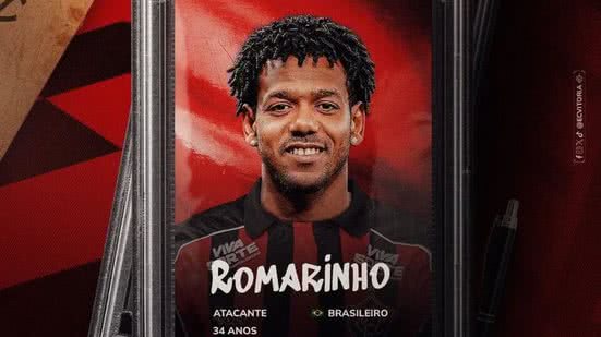 Reprodução/Divulgação/Ec Vitória