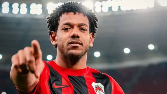 Divulgação / Al-Rayyan