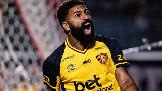 Paulo Paiva/ Sport Recife.