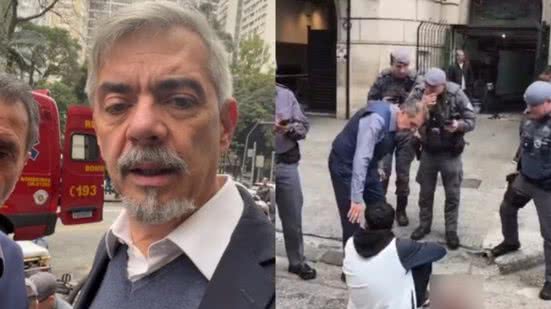 Reprodução/ Redes Sociais