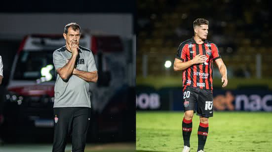 Victor Ferreira | EC Vitória