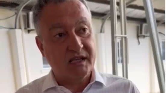 Reprodução/Redes sociais (@ruicostaoficial)