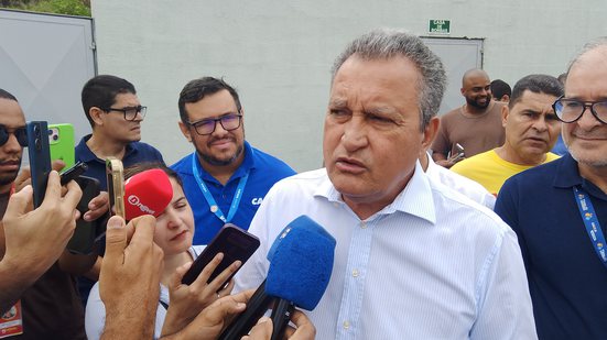 Devid Santana / BNews