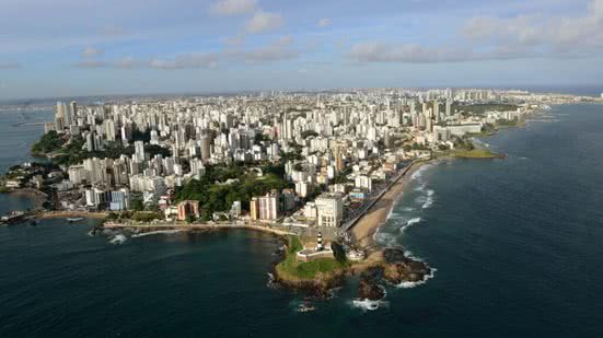 Valter Pontes / Secom