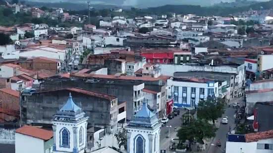 Reprodução/TV Bahia