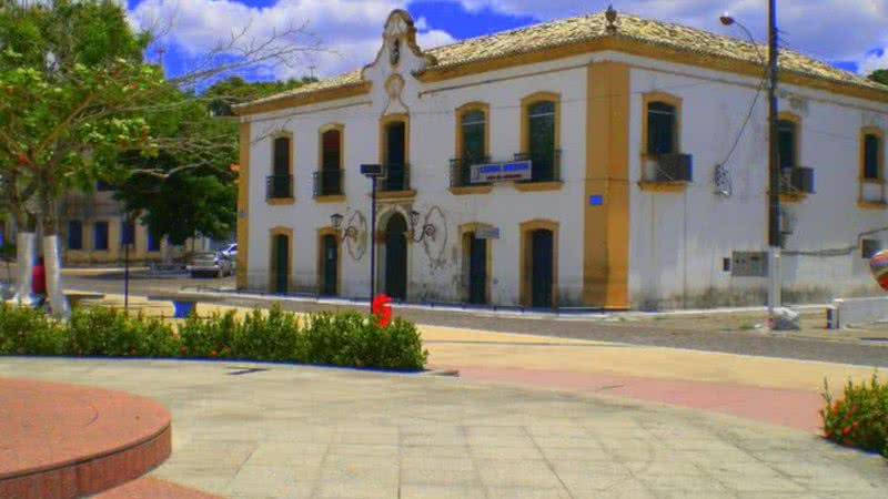 Flickr / Prefeitura de São Francisco do Conde