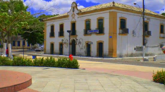 Flickr / Prefeitura de São Francisco do Conde