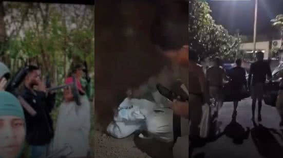 Reprodução/Rede TV Metropolitana
