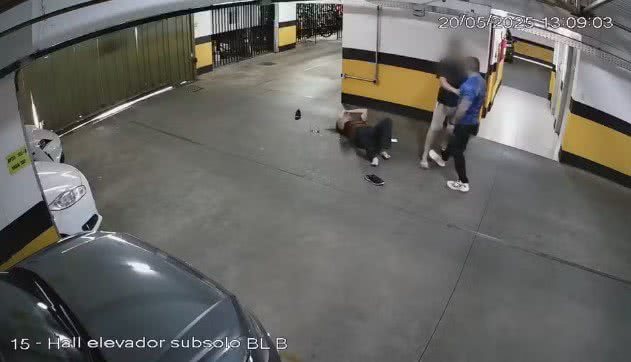 Reprodução