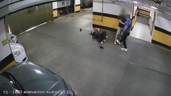 Reprodução