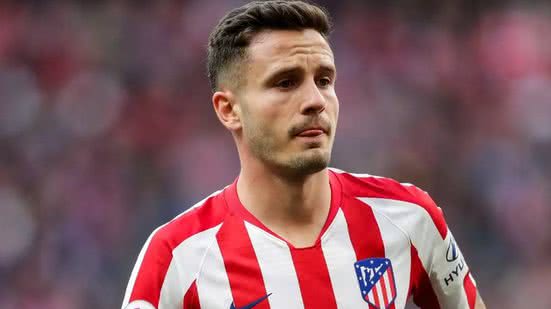 Divulgação/Atlético Madrid