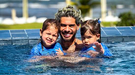 Reprodução/Redes Sociais