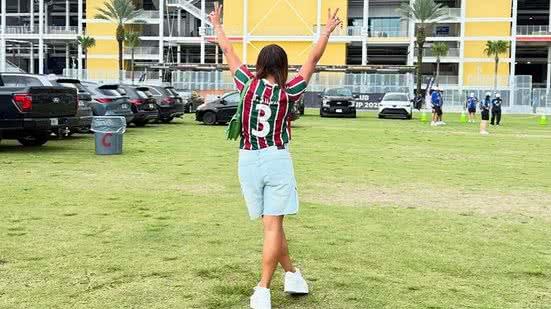 Reprodução/Redes Sociais