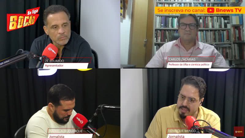 Reprodução / Youtube