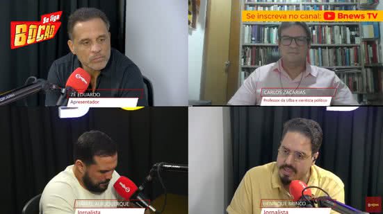 Reprodução / Youtube