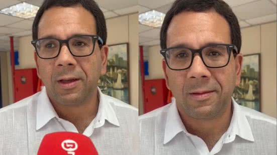 Reprodução / BNews