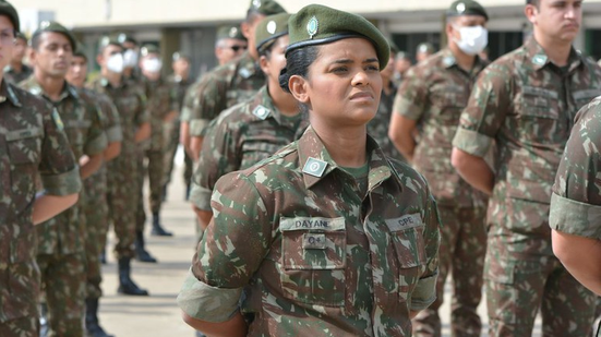 Exército Brasileiro