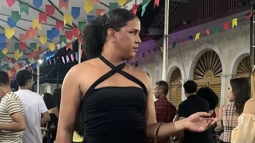 Reprodução / Redes Sociais