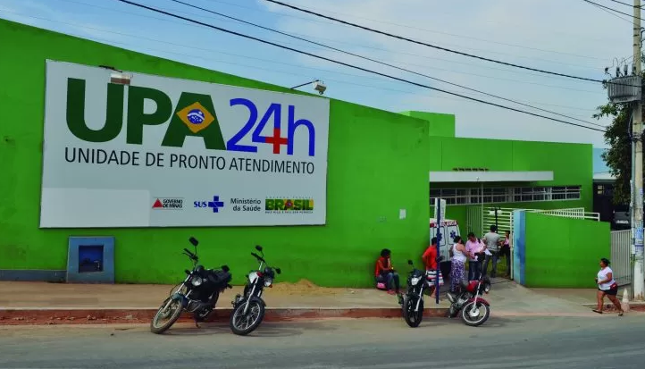 Reprodução